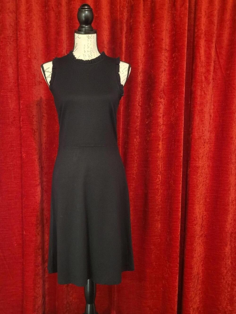 BUNDLE SALE!  LOFT Cute Little Black Dress Size 2